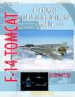 F-14 Tomcat Pilot's Flight Operating Manual Vol. 1 - Book