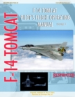 F-14 Tomcat Pilot's Flight Operating Manual Vol. 2 - Book
