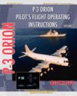 P-3 Orion Pilot's Flight Operating Instructions Vol. 1 - Book