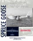 Hughes HK-1 (H-4) Flying Boat Manual - Book