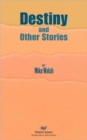 Destiny and Other Stories - Book