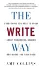 The Write Way - Book