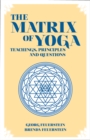 Matrix of Yoga : Teachings, Principles & Questions - Book