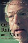 Of Rats and Men : Oscar Goodman's Life from Mob Mouthpiece to Mayor of Las Vegas - Book