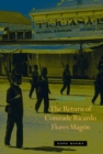 The Return of Comrade Ricardo Flores Magon - Book