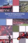 Sports Entrepreneurship : Theory & Practice - Book