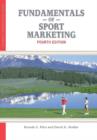 Fundamentals of Sport Marketing - Book