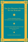 The Six Dharma Gates to the Sublime - eBook