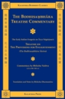 The Bodhisambhara Treatise Commentary - eBook