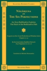 Nagarjuna on the Six Perfections - eBook