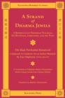 A Strand of Dharma Jewels - eBook