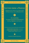 Letter from a Friend - eBook
