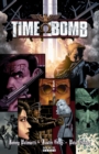 Time Bomb Vol. 1 - Book