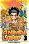 Animal Land 3 - Book