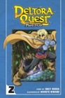 Deltora Quest 2 - Book
