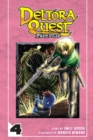 Deltora Quest 4 - Book