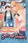 Genshiken Omnibus 2 - Book
