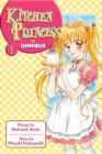 Kitchen Princess Omnibus 1 - Book
