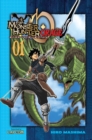 Monster Hunter Orage 1 - Book
