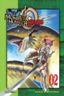 Monster Hunter Orage 2 - Book