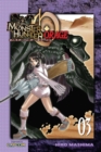Monster Hunter Orage 3 - Book