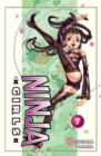 Ninja Girls 7 - Book