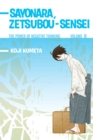 Sayonara, Zetsubou-sensei 9 : The Power of Negative Thinking - Book