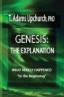 Genesis : The Explanation - Book