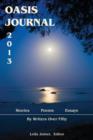 Oasis Journal 2013 - Book