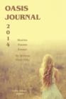 Oasis Journal 2014 - Book