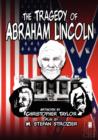 The Tragedy of Abraham Lincoln - Book