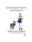 Alice's Second Trip to Wonderland - Book
