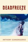 Deadfreeze - Book