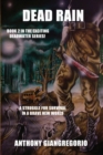 Deadrain (Deadwater Series : Book 2) - Book
