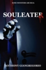 Souleater - Book