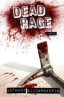 Dead Rage - Book