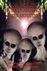 Human Harvest : Alien Abduction - Book