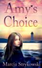 Amy's Choice - Book
