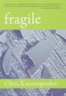 Fragile - Book