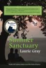 Summer Sanctuary - Book