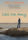 Call Me Amy - Book