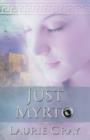 Just Myrto - Book