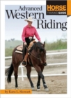 Advanced Western Riding - Book