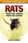 Rats : Practical, Accurate Advice from the Expert - Book
