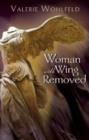 Woman with Wing Removed - Book