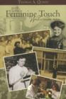 Feminine Touch : History of Women in Osteopathic Medicine - Book