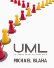 UML Database Modeling Workbook - Book