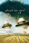 Ghost on 3rd - Book