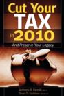Cut Your Tax in 2010 - Book