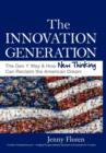 The Innovation Generation - Book